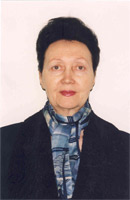 Нина Синекопова